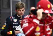 Max Verstappen: 'Si queremos pelear tenemos que ser más rápidos'