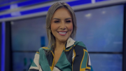 Allison Carrillo: así se despidió del noticiario de RTS el 6 de marzo de 2026