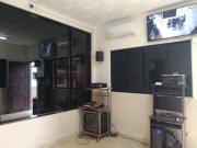 Activista de Tarija cuestiona el funcionamiento real de las cámaras Gesell y pide garantizar testimonios de víctimas de violencia