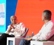 César Ferrari anunció que decreto de finanzas abiertas estará vigente muy pronto