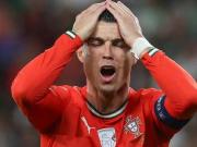 La lesión de Cristiano: ¿más grave de lo pensado?