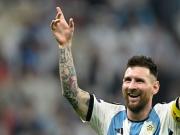 Todos los récords que Lionel Messi puede batir en el Mundial 2026