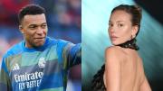¿Romance inesperado? Lo que se sabe del vínculo entre Kylian Mbappé con Ester Expósito