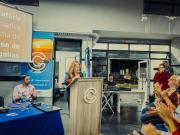 Catriel expresó su preocupación por la reducción de regalías petroleras