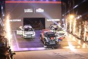 Rally del Paraguay 2026 será el más largo del Campeonato Mundial