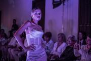 SAFF Academy presentó desfile “Valencia Real” de la primera promoción de Diseño de Moda (+Fotos)