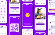 Conoce a JOMI SuperApp: tecnología venezolana que impulsa servicios, empleo y confianza