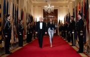 Melania: el documental sobre la primera dama de EE UU se estrena en streaming