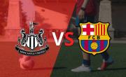 Newcastle United vs Barcelona: previa, horario y cómo llegan para la llave 5 de la Champions