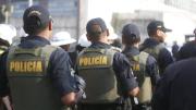 ¿La PNP es eficiente para garantizar la seguridad pública? Esto opinan los peruanos, según encuesta de CPI