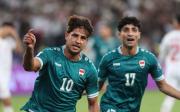 Irak comunica a FIFA que no puede viajar a México