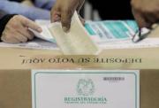 Cónsul llama a los ciudadanos colombianos a votar en Bolívar y Delta Amacuro