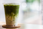 ¿El mejor matcha? Este es el kiosco que fusiona sabores japoneses y ecuatorianos