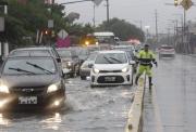 Lluvias en Ecuador: Así estará el clima en Guayaquil y el Litoral este 7 de marzo