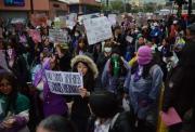 Marchas del 8M en Quito: puntos de concentración y vías cerradas