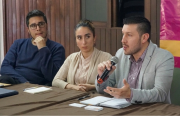 Gestores culturales participarán en mesas técnicas para aportar a la reforma de la Ley de Cultura