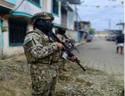 Toque de queda en Cuenca, según Comandante de la Subzona de Azuay