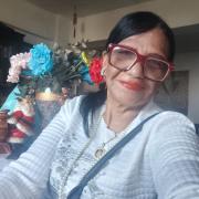 Beatriz Rodríguez guaireña ucevista que triunfa y sí es profeta en su tierra