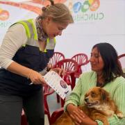 Repotencian esterilización de mascotas