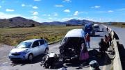 Accidente de tránsito en carretera a Achacachi deja un fallecido
