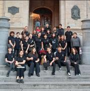 El Coro Juvenil de Madryn abrió su convocatoria 2026