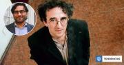 El día que Roberto Bolaño asistió a una feria del libro y fueron solo dos mexicanos a verlo