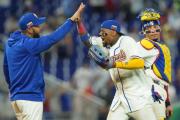 WBC: Así alineará Venezuela ante Israel