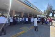 Tras 19 días de protesta, médicos de Arequipa suspenden huelga y exigen respuestas a la crisis en hospitales –
