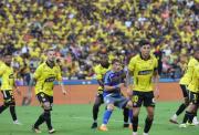Así quedó la tabla de posiciones de la LigaPro 2026 tras el Barcelona SC vs Emelec