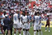 Libertad vs. Liga de Quito: previa, alineaciones y dónde ver EN VIVO