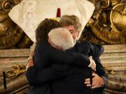 El nuevo ministro de Justicia manda pliegos de jueces de tribunales inferiores al Senado y esta semana lo recibe la Corte