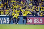 Barcelona SC se queda con el primer Clásico del año ante Emelec