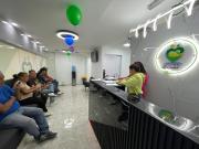 Promoción ginecológica en Nova Neth y TereSalud