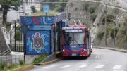 Paradas del Trole y Ecovía cerrarán en Quito: revise cuáles son y las rutas alternas