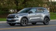 Cuánto sale el Citroën Aircross 0 kilómetro con valor actualizado en marzo 2026