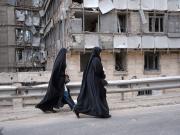 Detrás de la guerra: cocaína, átomos y petróleo