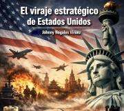 El viraje estratégico de Estados Unidos
