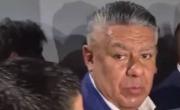 Chiqui Tapia rompió el silencio en plena batalla entre River y la AFA: ¿Son más?