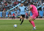 Afirman que un paraguayo será llamado a la selección de Chile