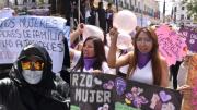 8 de marzo: Defensoras advierten que precariedad laboral y discriminación siguen marcando la vida de las mujeres