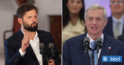 Gabriel Boric y José Antonio Kast tendrán reunión este domingo previo al cambio de mando