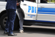 PDI Capturó En Iquique A Imputado Con Orden Vigente Por Robo En Bienes Nacionales De Uso Público