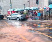 Aguas Servidas Estallan En ZOFRI Y Exponen Reiterado Maluso Del Alcantarillado En Iquique