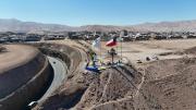 Proyectan Mejoras De Conectividad De La Ruta A-16 Entre Alto Hospicio E Iquique