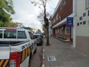 Dolores: Investigan foco ígneo que afectó parte de camión estacionado en la vía pública, durante la madrugada de este domingo