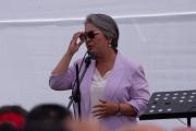 Jeannette Jara finaliza su reflexión: permanecerá en el PC y se reintegrará a la comisión política