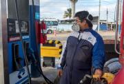 Precio de gasolinas y diésel en Ecuador podría aumentar hasta un 5 % este 12 de marzo