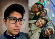 El pedido de una familia impactada por la tragedia aérea: “No olviden a Yhassir”