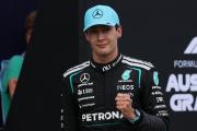 Mercedes domina en el inicio de la Fórmula 1: George Russell gana el Gran Premio de Australia