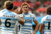 Los Pumas 7’s terminaron quintos en Vancouver y no pudieron defender su corona